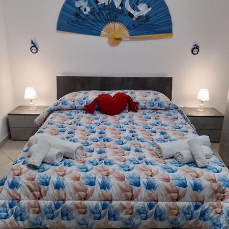 Etna Bella Home カターニア エクステリア 写真