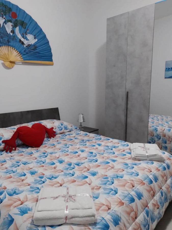 Etna Bella Home カターニア エクステリア 写真