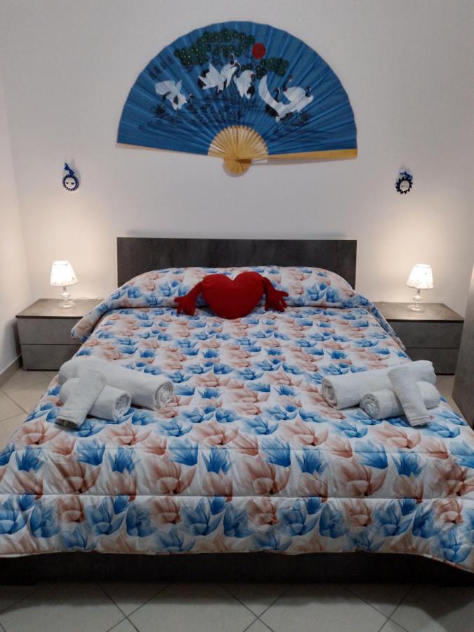 Etna Bella Home カターニア エクステリア 写真